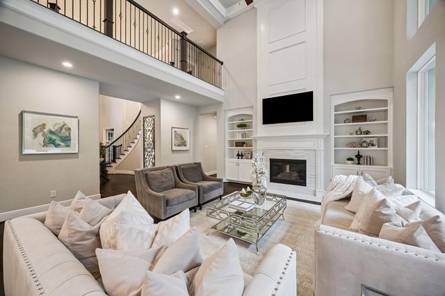 4011 Pleasant Ridge Drive, Spring, TX 77386