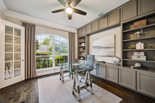 4011 Pleasant Ridge Drive, Spring, TX 77386