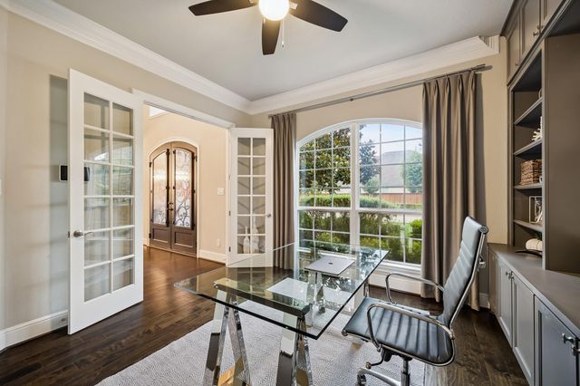 4011 Pleasant Ridge Drive, Spring, TX 77386