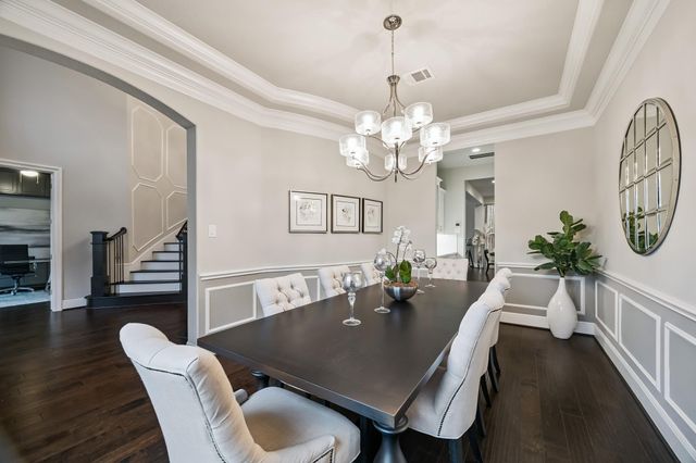 4011 Pleasant Ridge Drive, Spring, TX 77386