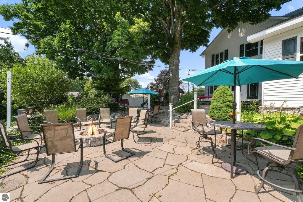 Image 12 of property listing at 5161 Silver Pines Road, Traverse City, MI 49685