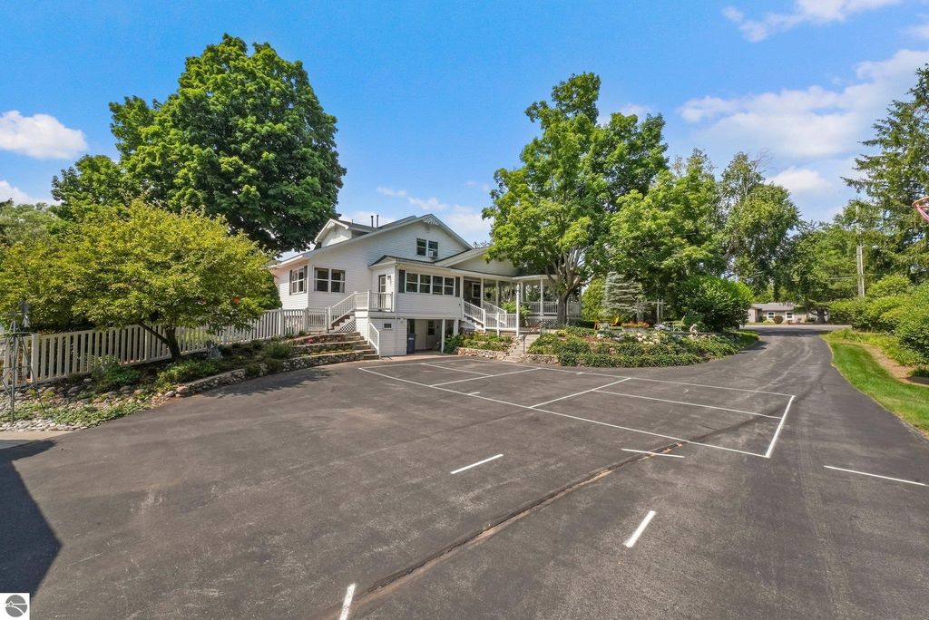 Image 24 of property listing at 5161 Silver Pines Road, Traverse City, MI 49685