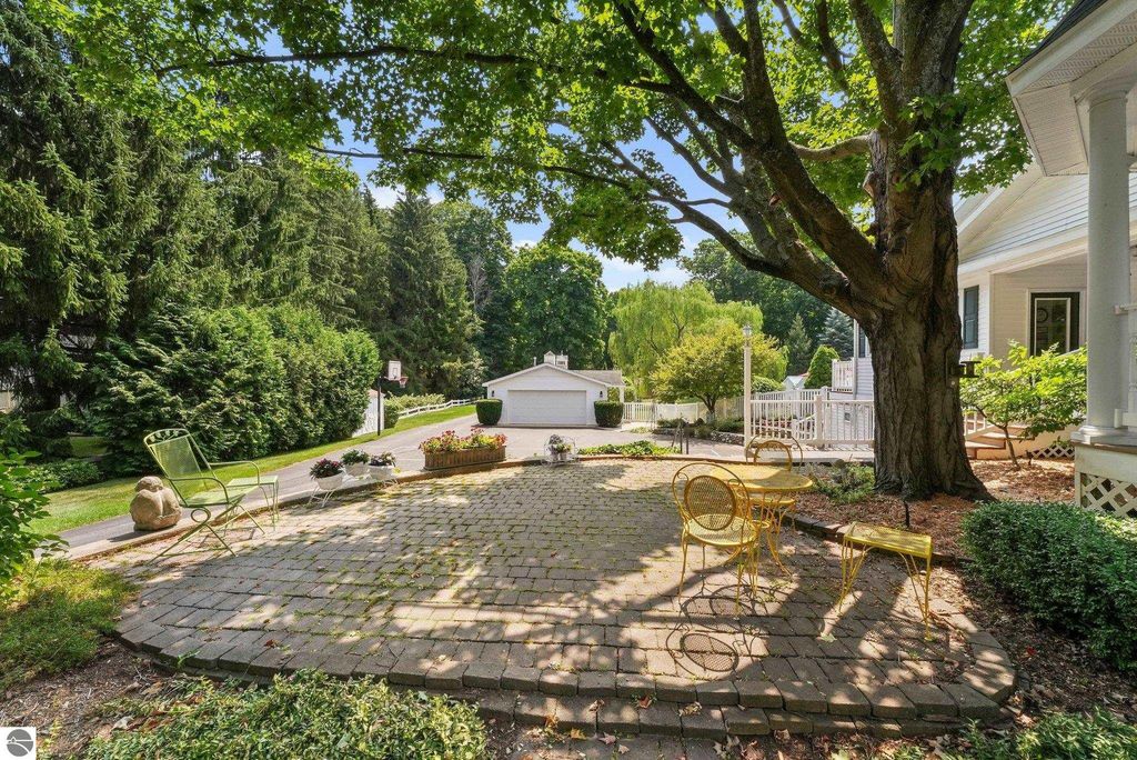 Image 25 of property listing at 5161 Silver Pines Road, Traverse City, MI 49685