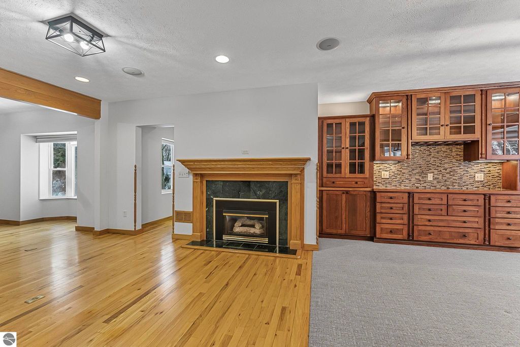 Image 31 of property listing at 5161 Silver Pines Road, Traverse City, MI 49685