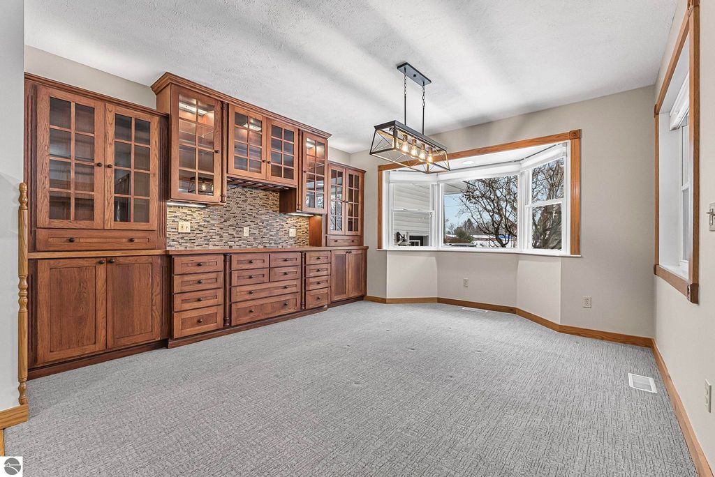 Image 32 of property listing at 5161 Silver Pines Road, Traverse City, MI 49685