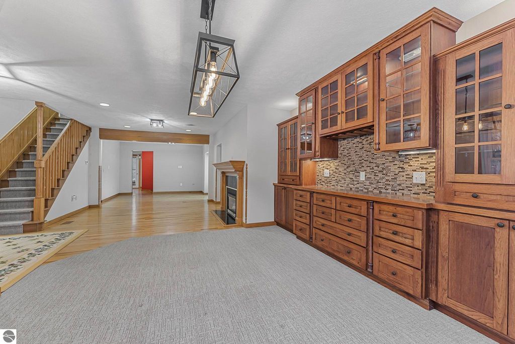 Image 33 of property listing at 5161 Silver Pines Road, Traverse City, MI 49685