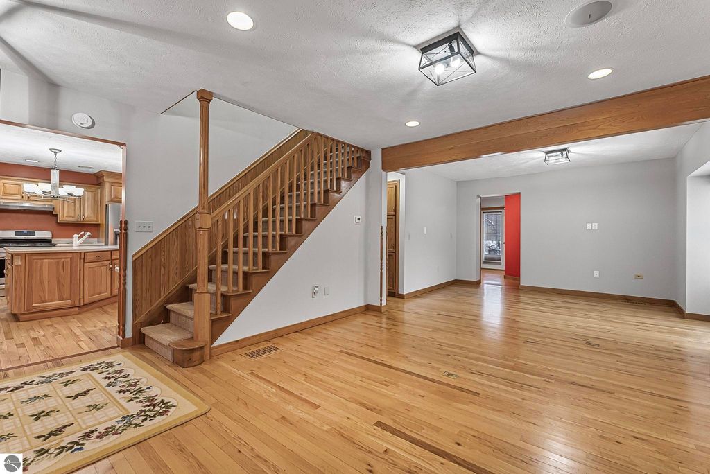 Image 34 of property listing at 5161 Silver Pines Road, Traverse City, MI 49685