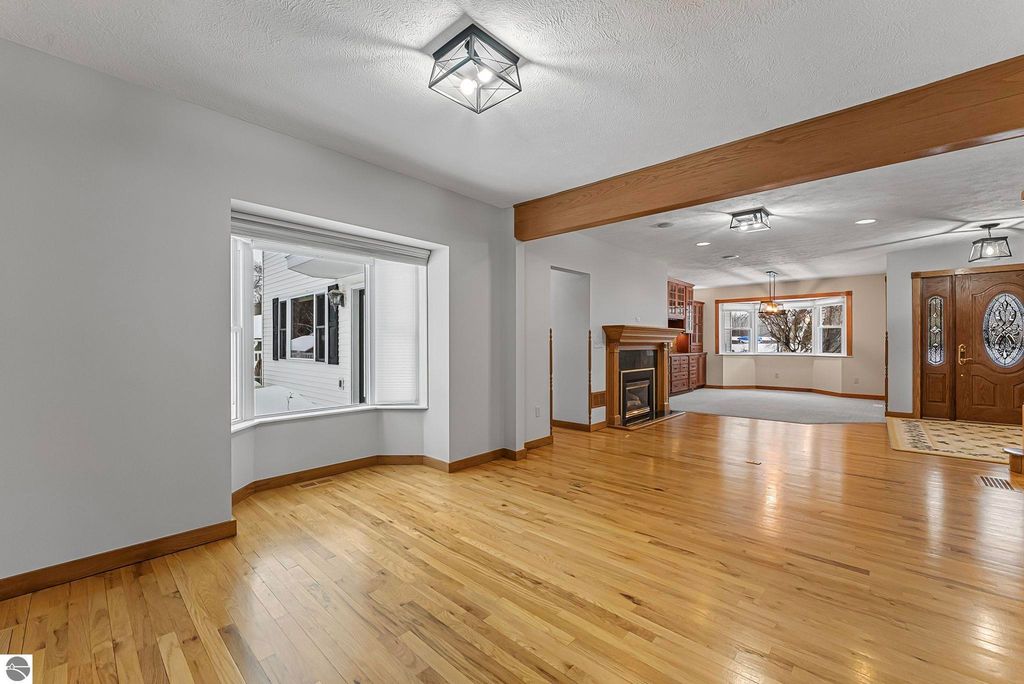 Image 36 of property listing at 5161 Silver Pines Road, Traverse City, MI 49685