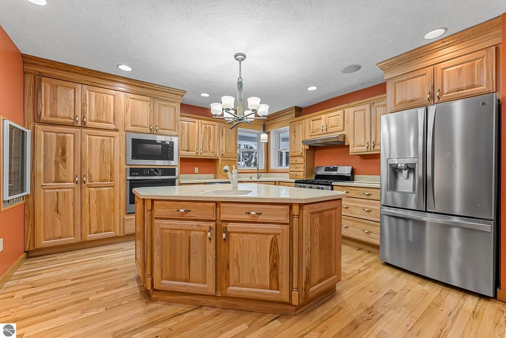 Image 41 of property listing at 5161 Silver Pines Road, Traverse City, MI 49685