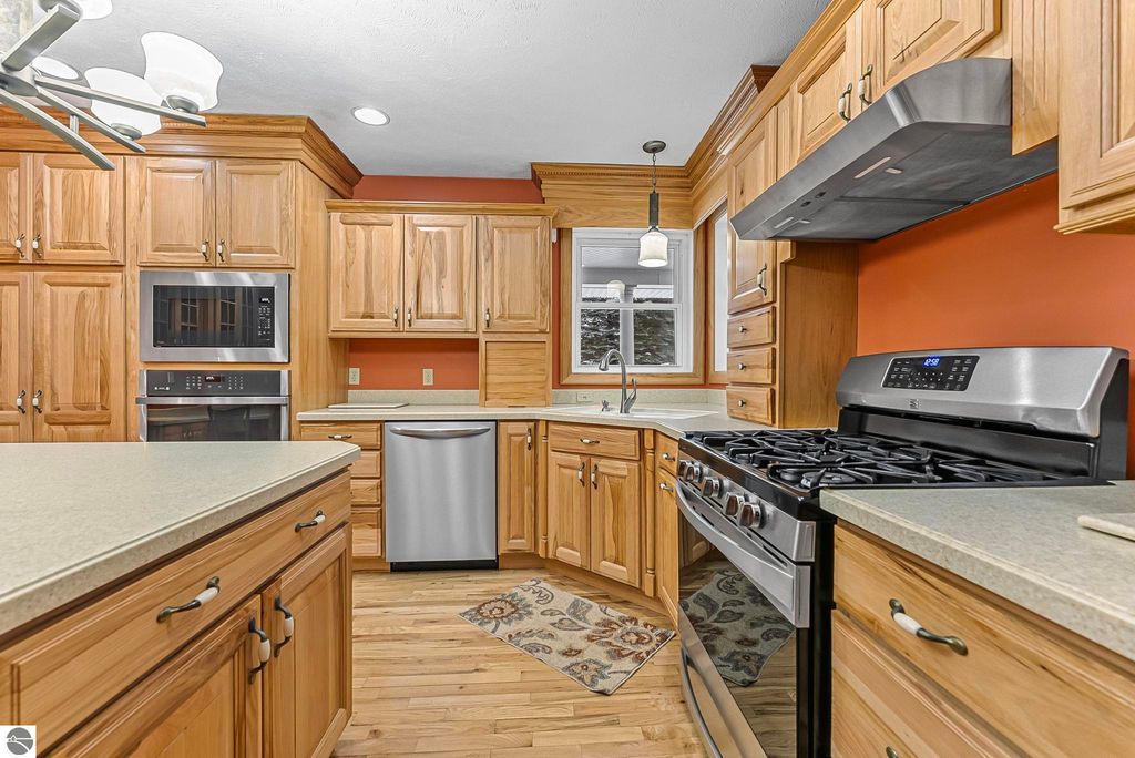 Image 42 of property listing at 5161 Silver Pines Road, Traverse City, MI 49685