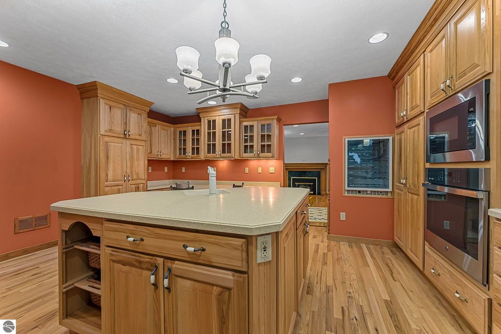 Image 43 of property listing at 5161 Silver Pines Road, Traverse City, MI 49685