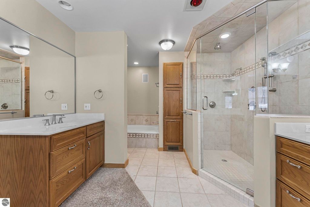 Image 49 of property listing at 5161 Silver Pines Road, Traverse City, MI 49685