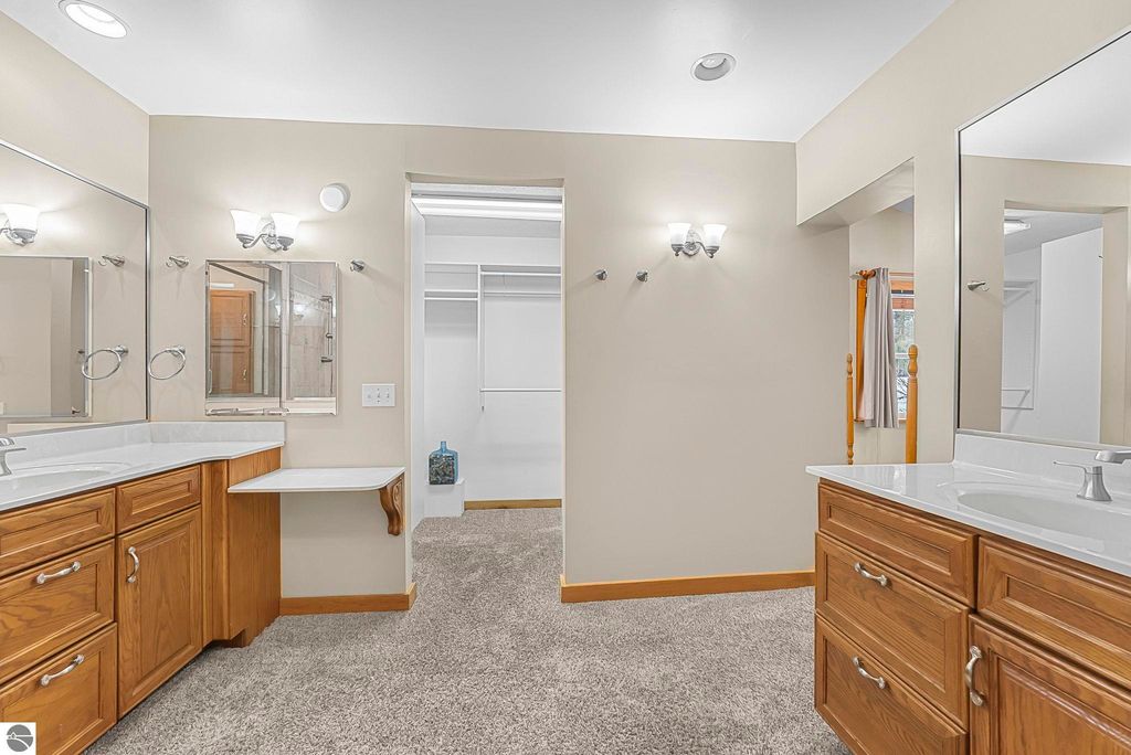 Image 51 of property listing at 5161 Silver Pines Road, Traverse City, MI 49685