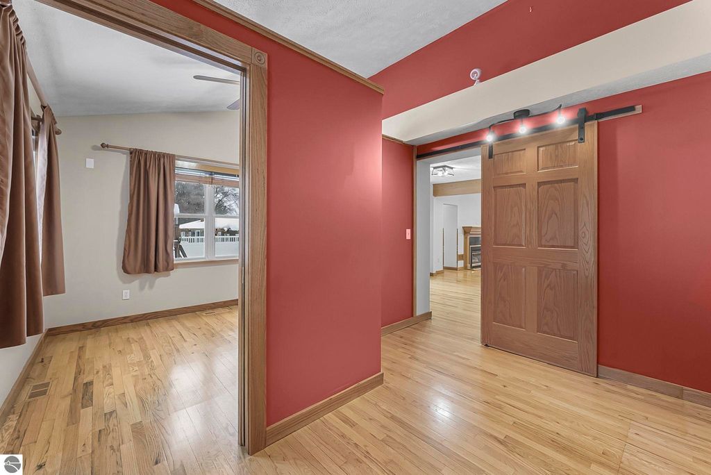 Image 53 of property listing at 5161 Silver Pines Road, Traverse City, MI 49685