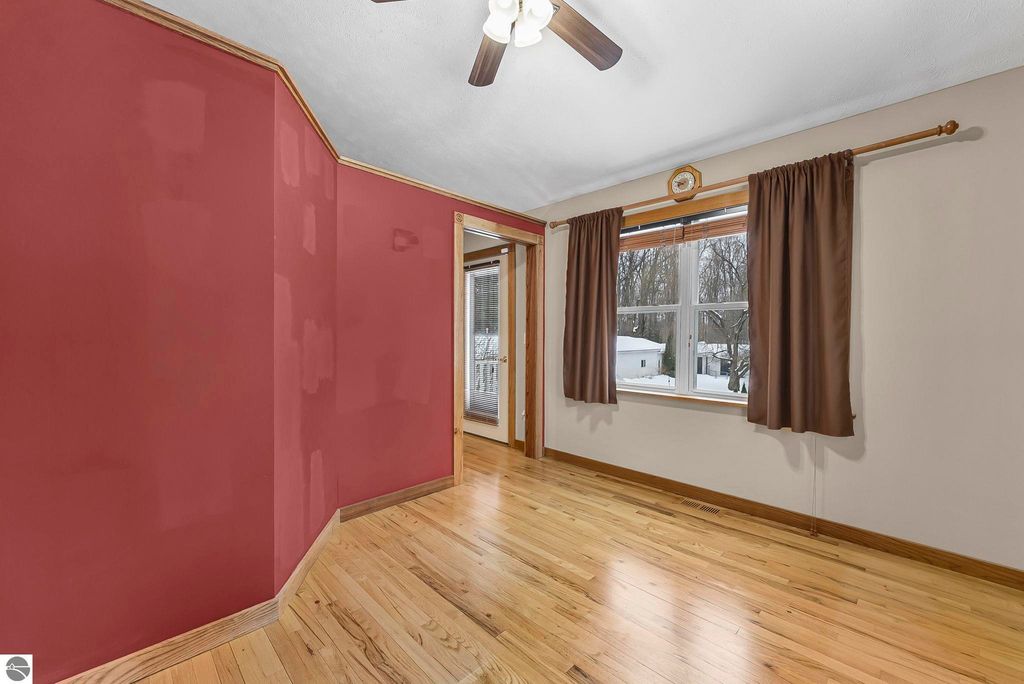 Image 55 of property listing at 5161 Silver Pines Road, Traverse City, MI 49685