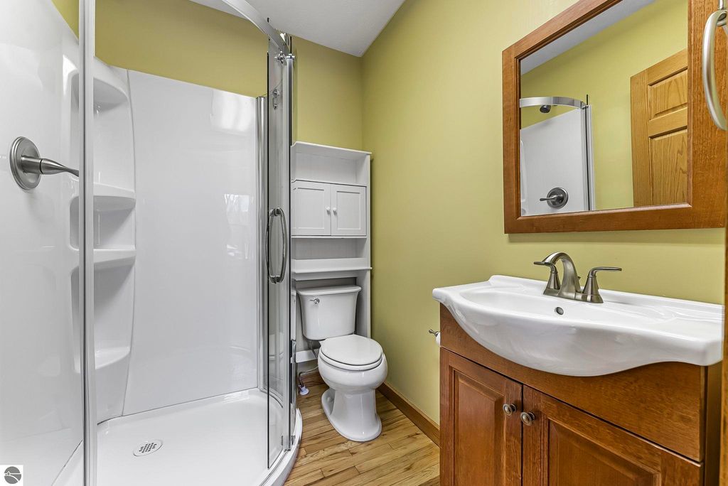 Image 58 of property listing at 5161 Silver Pines Road, Traverse City, MI 49685