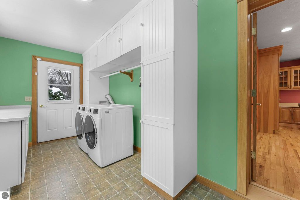 Image 59 of property listing at 5161 Silver Pines Road, Traverse City, MI 49685