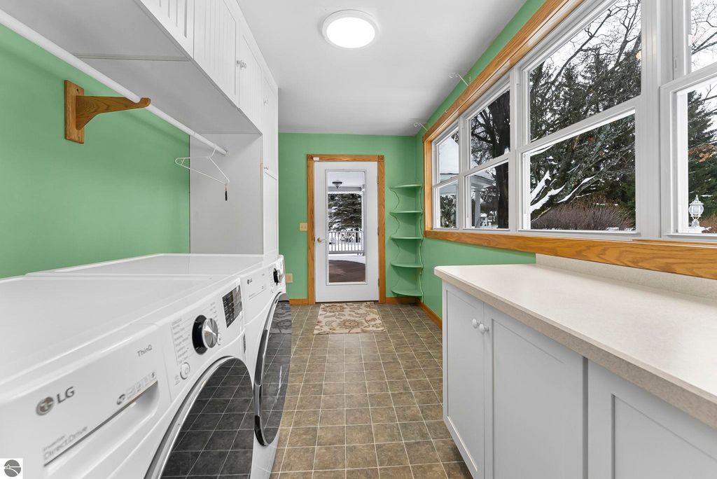 Image 60 of property listing at 5161 Silver Pines Road, Traverse City, MI 49685