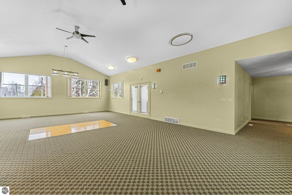 Image 65 of property listing at 5161 Silver Pines Road, Traverse City, MI 49685