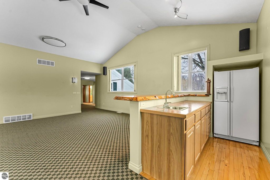 Image 66 of property listing at 5161 Silver Pines Road, Traverse City, MI 49685