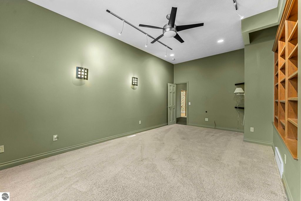 Image 69 of property listing at 5161 Silver Pines Road, Traverse City, MI 49685