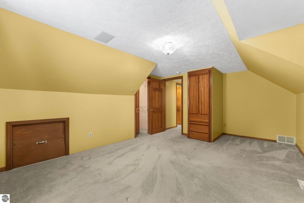 Image 73 of property listing at 5161 Silver Pines Road, Traverse City, MI 49685