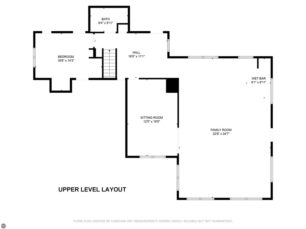 Image 76 of property listing at 5161 Silver Pines Road, Traverse City, MI 49685