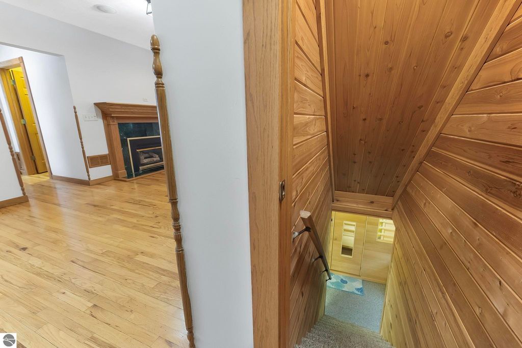 Image 77 of property listing at 5161 Silver Pines Road, Traverse City, MI 49685