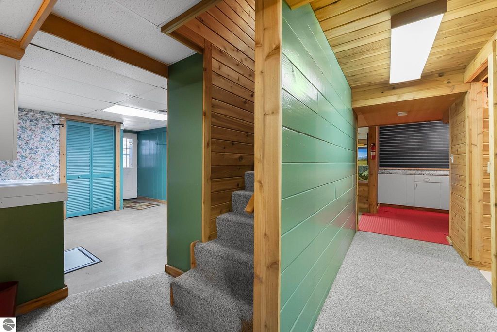 Image 78 of property listing at 5161 Silver Pines Road, Traverse City, MI 49685