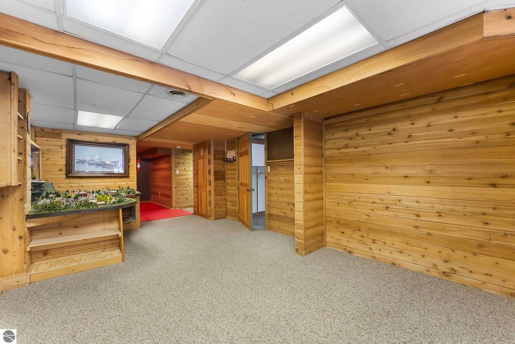 Image 81 of property listing at 5161 Silver Pines Road, Traverse City, MI 49685