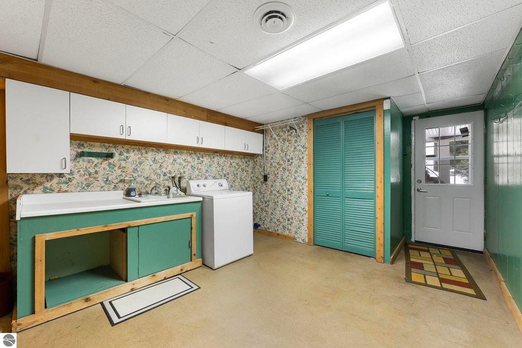 Image 83 of property listing at 5161 Silver Pines Road, Traverse City, MI 49685