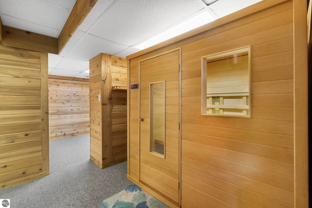 Image 84 of property listing at 5161 Silver Pines Road, Traverse City, MI 49685