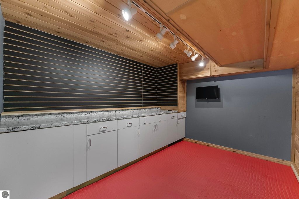 Image 85 of property listing at 5161 Silver Pines Road, Traverse City, MI 49685