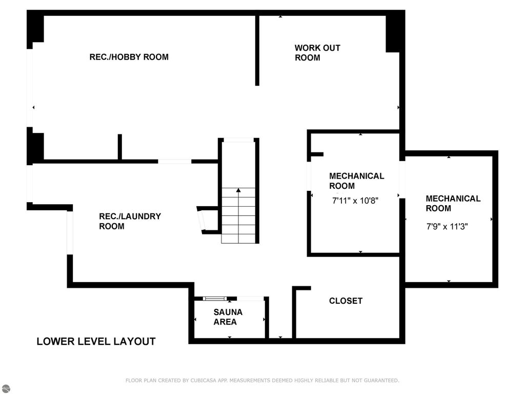 Image 86 of property listing at 5161 Silver Pines Road, Traverse City, MI 49685
