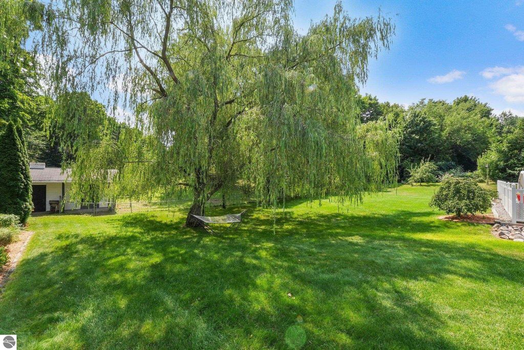 Image 88 of property listing at 5161 Silver Pines Road, Traverse City, MI 49685