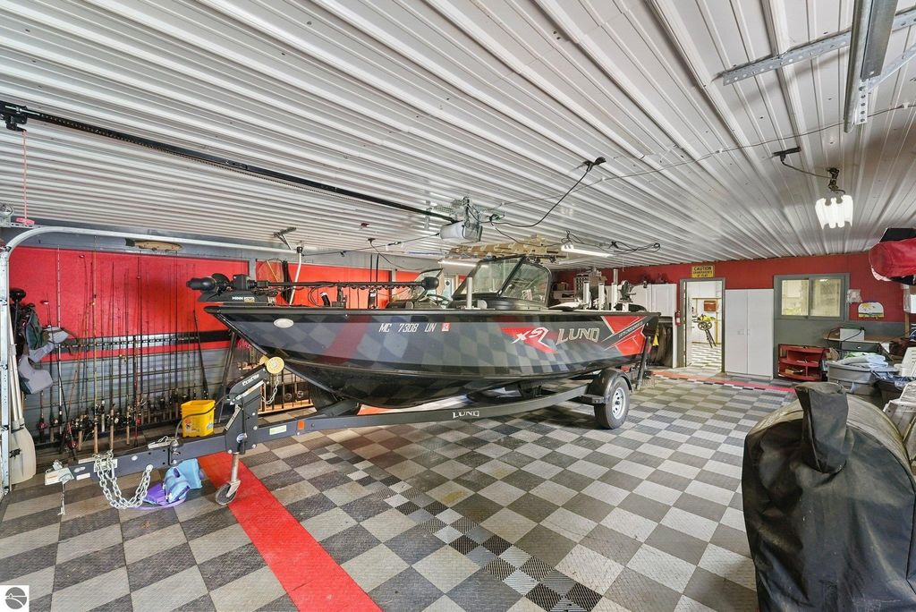 Image 92 of property listing at 5161 Silver Pines Road, Traverse City, MI 49685