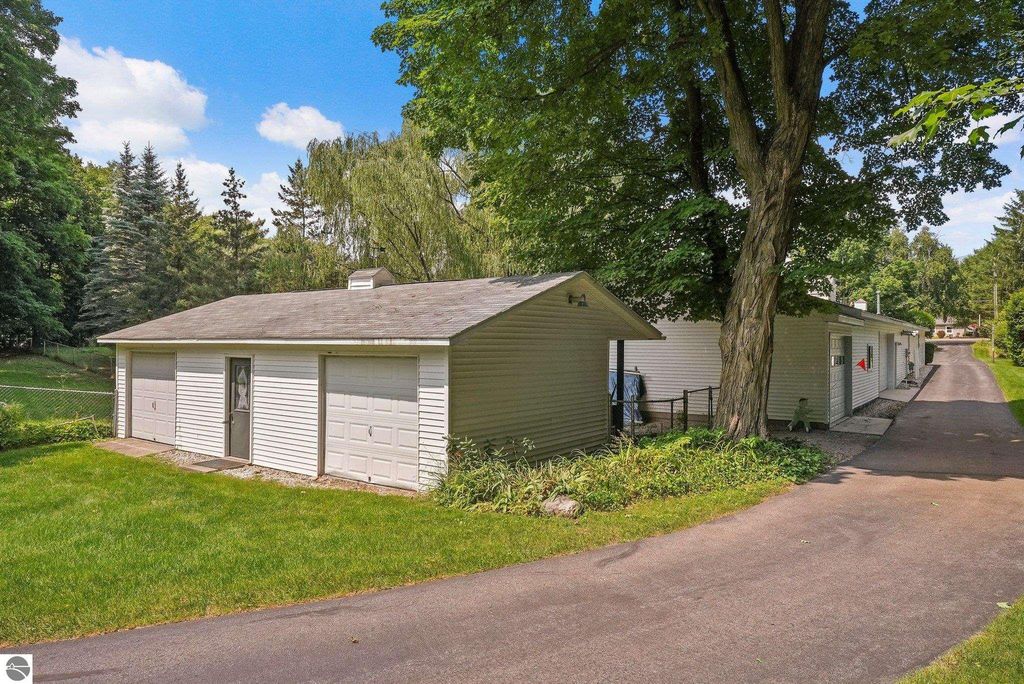 Image 97 of property listing at 5161 Silver Pines Road, Traverse City, MI 49685