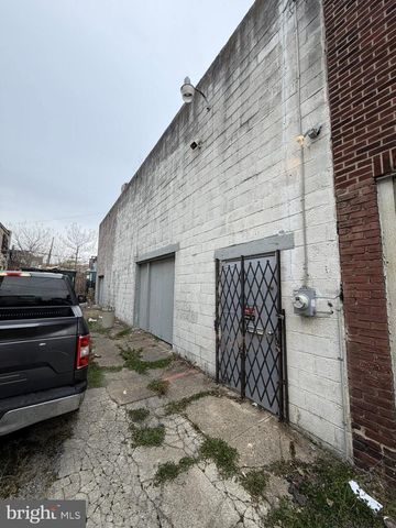 4514-R PAUL ST, Philadelphia, PA 19124