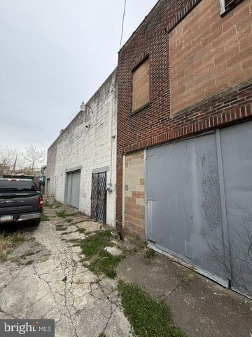 4514-R PAUL ST, Philadelphia, PA 19124