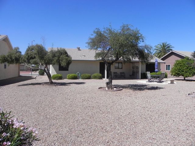 19911 N 146th, Sun City West, AZ 85375