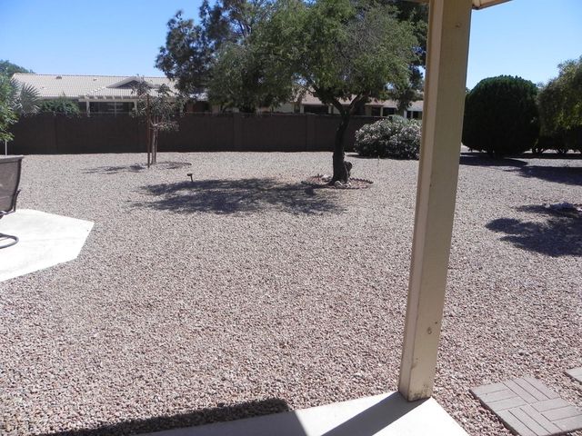 19911 N 146th, Sun City West, AZ 85375