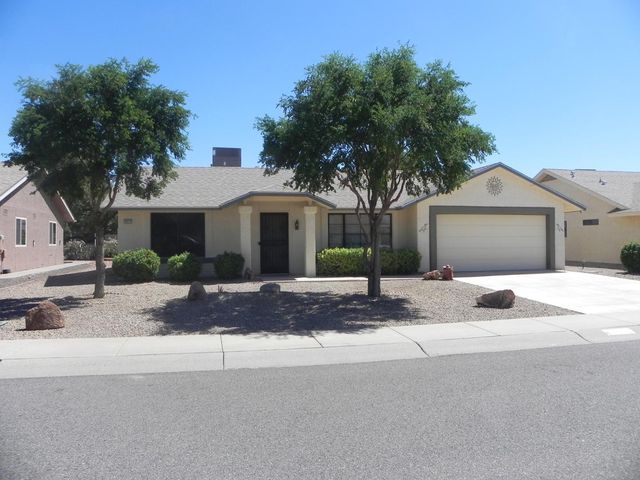 19911 N 146th, Sun City West, AZ 85375
