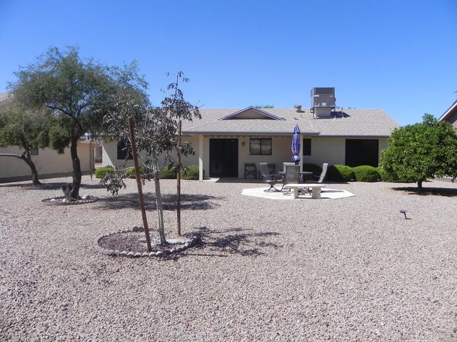 19911 N 146th, Sun City West, AZ 85375