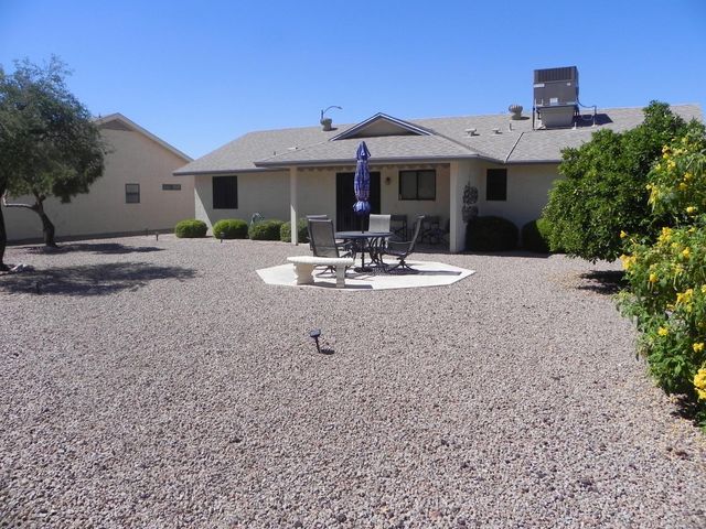 19911 N 146th, Sun City West, AZ 85375