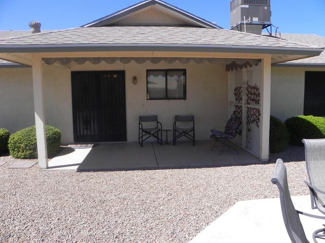 19911 N 146th, Sun City West, AZ 85375