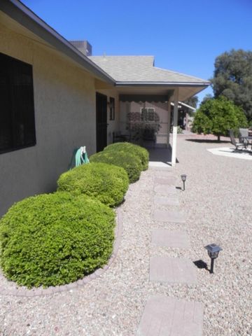 19911 N 146th, Sun City West, AZ 85375