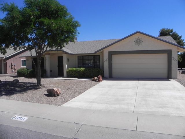19911 N 146th, Sun City West, AZ 85375