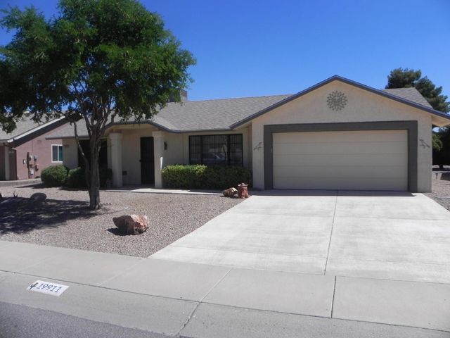 19911 N 146th Way, Sun City West, AZ 85375
