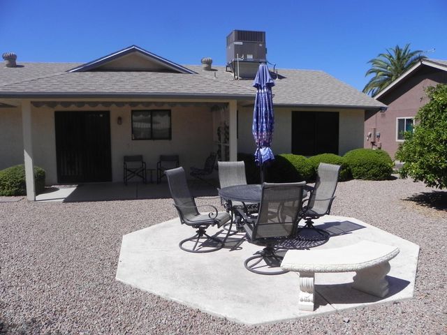 19911 N 146th, Sun City West, AZ 85375