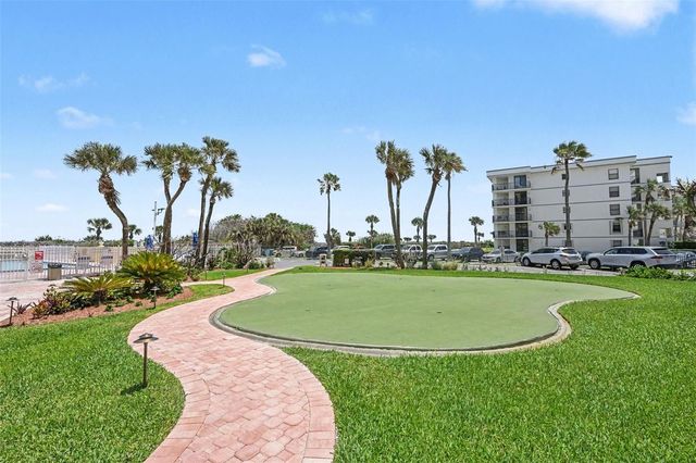7520 RIDGEWOOD AVENUE 906, Cape Canaveral, FL 32920